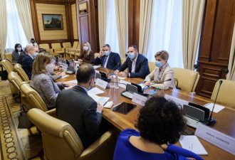 КСУ закрив реєстр декларацій після зовнішнього втручання - Єрмак КСУ закрив реєстр декларацій після зовнішнього втручання - Єрмак