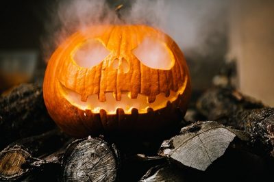 Хэллоуин 2020 - когда и какие традиции в Хеллоуин соблюдают в Украине