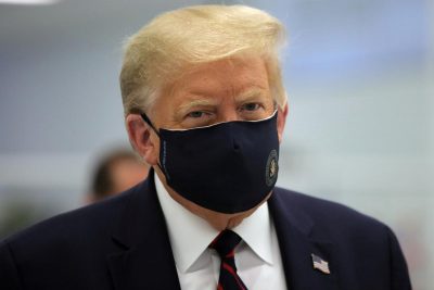 Трамп