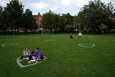 Астролог поділився, що 8-19 жовтня буде найнесприятливіший час для прояву ініціативи у коханні – Гороскоп жовтень 2020  