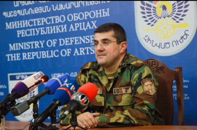 Араїк Арутюнян Араїк Арутюнян