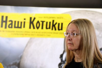 "Вредная консерва": Супрун в Сети жестко поиздевалась над Фокиным