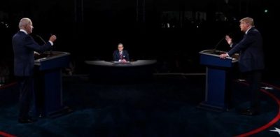 Дебати, Трамп, Байден Дебати, Трамп, Байден