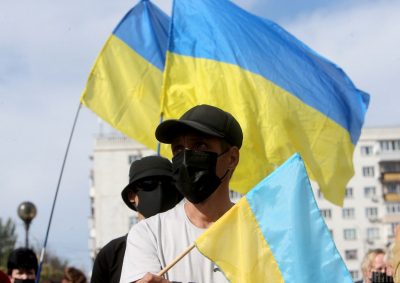 Карантин в Украине - что можно и нельзя в красной зоне с 19 октября