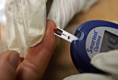 Диабет Диабет