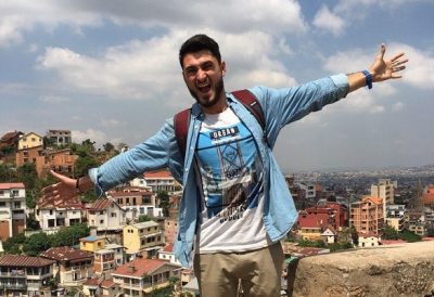 Максим Узол Максим Узол