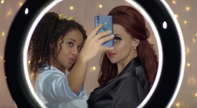 Милашки 2020 - У Netflix проблеми з законом в США - Главред