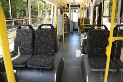 троллейбус троллейбус