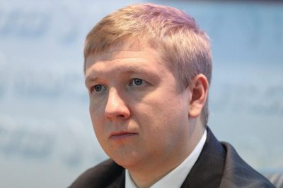 Нардеп дізнався, що Андрія Коболєва можуть призначити прем'єром – Зміна прем'єра в Україні