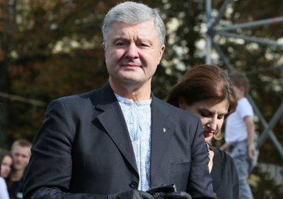 Порошенко втратив тещу – Порошенко новини  