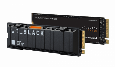 Перші сторонні SSD для PS5 вже в дорозі