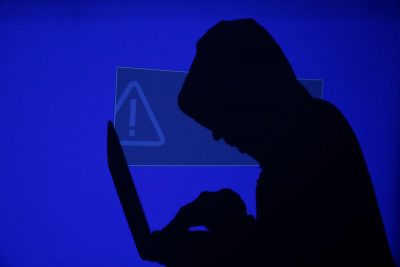 Киберэксперты обнаружили новый ботнет Trickbot Киберэксперты обнаружили новый ботнет Trickbot