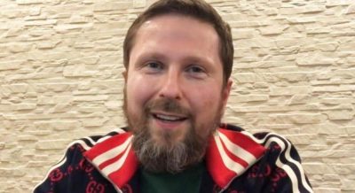 Шарій Шарій