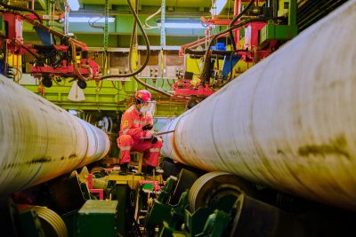 Трансадріатичний потік Трансадріатичний потік