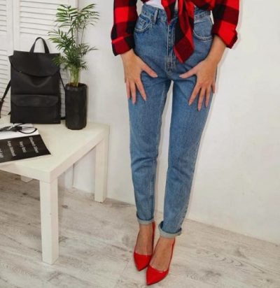 Дике і гаряче: модний жіночий одяг, який подобається чоловікам - фото