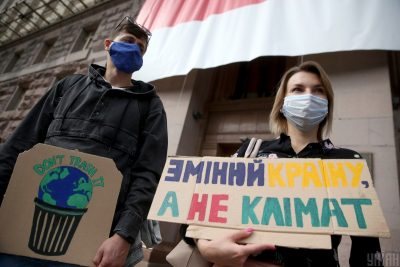 Вчена розповіла, чи загрожує Україні та світу голод через зміну клімату