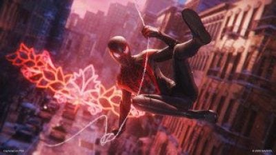 Spider-Man: Miles Morales / Sony