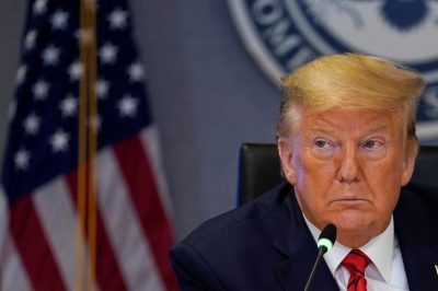 Трамп Трамп