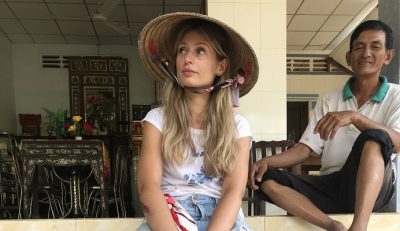 Ліжко з жуками без матраца: українка жахнула хостелом у В'єтнамі