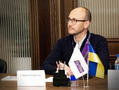 Інвесторам недобудов потрібен закон, а не обіцянки добудувати житло - Гусовський Інвесторам недобудов потрібен закон, а не обіцянки добудувати житло - Гусовський