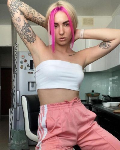 "Жирна": учасниця Супер Топ-моделі розкрила трагічний секрет