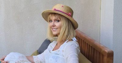 Валерія Валерія