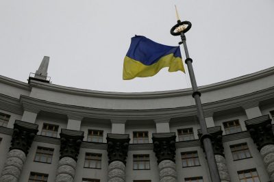 Рішення Кабміну щодо Рішення Кабміну щодо