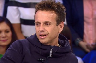 У Росії зник знаменитий співак Андрій Губін