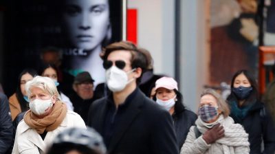 Гороскоп на 23 октября 2020 года: "атака" инфекций и агрессия начальства