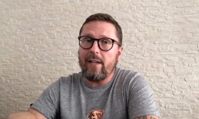 В Україні заблокували YouTube-канал Анатолія Шарія В Україні заблокували YouTube-канал Анатолія Шарія