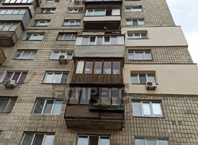 В столице в результате падения с высоты погибли мать и ребенок – Новости Киева сегодня