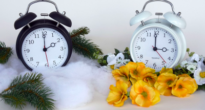 В Украине назвали условия отмены перевода часов / pixabay.com