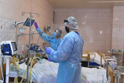 Палата, лікарі Палата, лікарі