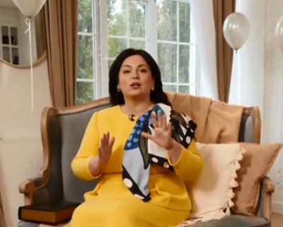 Кушнерук попередила, що якщо довго щось терпіти, можливий вибух роздратування – Роздратованість причини