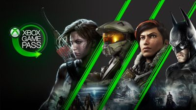 Анонсированы грядущие новинки Xbox Game Pass
