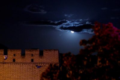 Стало известно, когда полнолуние в октябре, и кому грозят неприятности