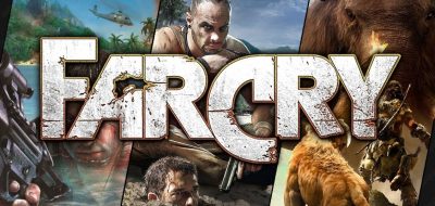 В Steam почався розпродаж серії Far Cry — знижки до 80%