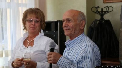 Старий італієць по-звірячому вбив дружину-українку