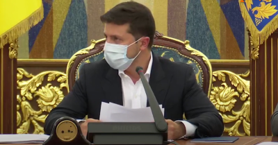 Володимир Зеленський Володимир Зеленський