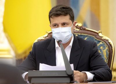 Зеленський Зеленський