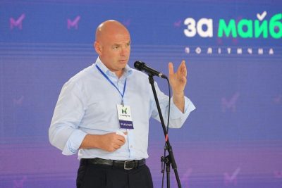 "Геноцид українців": Палиця закликав покарати посадовців за бездіяльність щодо COVID-19 "Геноцид українців": Палиця закликав покарати посадовців за бездіяльність щодо COVID-19