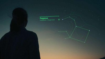 "Прокинься, Самурай": як скоро власні очі будуть не потрібні?