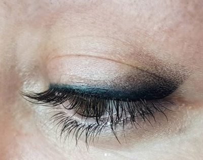 Майже вічний макіяж очей: модний перманентний макіяж і його особливості