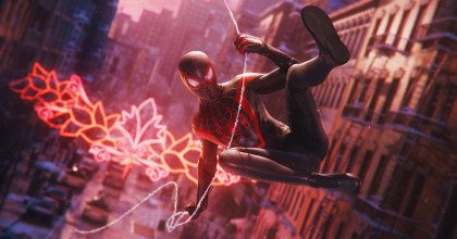 Marvel приготовила сюрпризы к релизу Человек-паук: Майлз Моралес