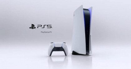 PS5 в Украине еще не вышла, но уже успела подорожать