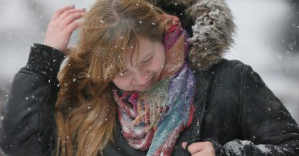 Синоптики уточнили, когда в Украине резко похолодает и будут первые заморозки