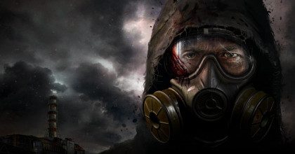 Разработчики S.T.A.L.K.E.R. 2 опубликовали загадочное сообщение