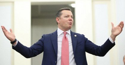 Ляшко "пролетел" мимо Рады: ЦИК подсчитала 100% бюллетеней