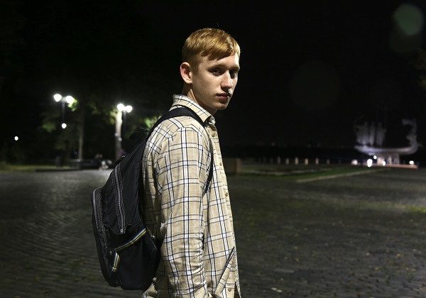 Перші ластівки 2 - завершилися зйомки - фото - Главред