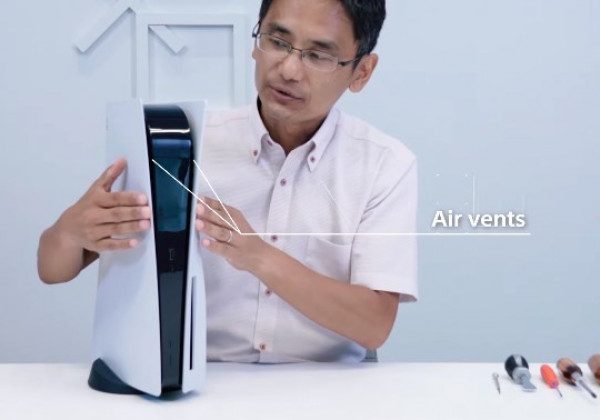 playstation 5 распроданы